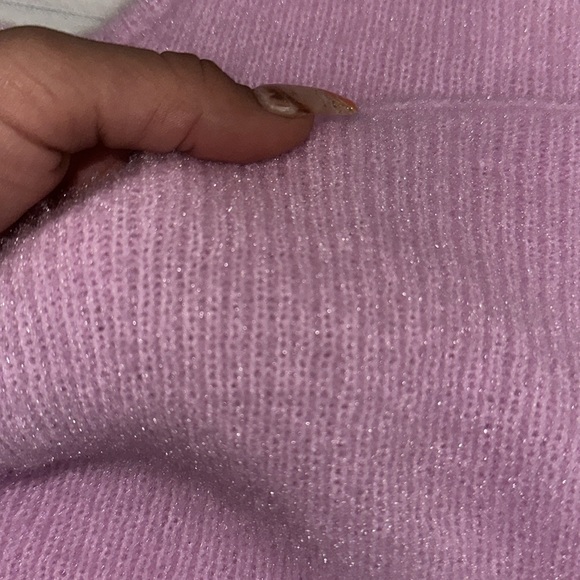 Pretty little thing crop top - Picture 4 of 4